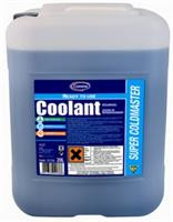 Антифриз Super Coldmaster - Ready to Use Coolant, 20л.