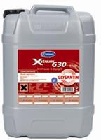 Антифриз-концентрат красного цвета Xstream G30 Antifreeze & Coolant Concentrate, 20л.