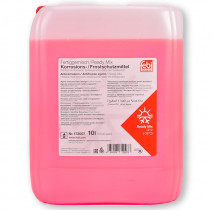 Антифриз готовый Febi Antifreeze Ready Mix G12 Red 10л. 172007