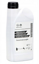 Антифриз General Motors Opel Coolant Сoncentrate Long Life 1л 95599870