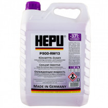 Антифриз готовый HEPU G13 Ready Mix Фиолетовый 5л P900RM13005