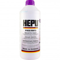 Антифриз готовый HEPU G13 Ready Mix Фиолетовый 1.5л P900RM13