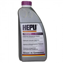 Антифриз-концентрат HEPU G13 Фиолетовый 1.5л P999G13