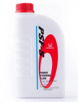 Жидкость ГУР Honda PSF-2 08285P9901Y73 1л