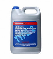 Антифриз Honda Long Life Type2 blue 3.78л 08CLAP990F0A8