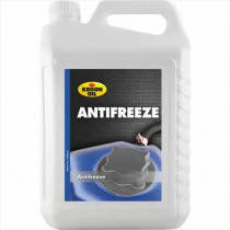 Антифриз KROON OIL ANTIFREEZE синий 5л, 04301