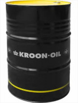 Антифриз KROON OIL ANTIFREEZE синий 208л, 14204
