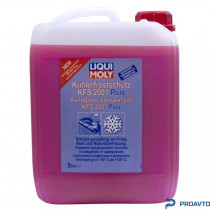 Антифриз KFS 2001 Plus, 5л
