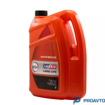 Антифриз Red line long life g12+, 5л