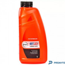 Антифриз Red line long life g12+ Luxe , 1л