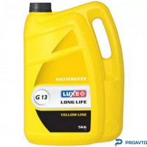 Антифриз Yellow line, 5л