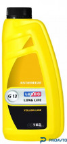 Антифриз Yellow line Luxe , 1л