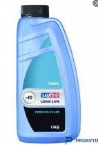 Тосол Ож - 40 Luxe , 1л