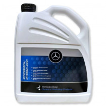 Антифриз системы охлаждения MB 325.0 Coolant, 5л, A000989082511