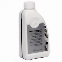 Антифриз концентрат Mercedes-Benz Anticorrosian/antifreeze agent MB325.0  1л  A000989082520