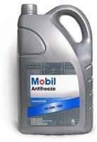 Антифриз MOBIL ANTIFREEZE