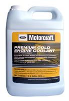 Жидкость охлаждающая Premium Gold Engine Coolant,4л