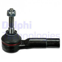 Наконечник поперечной рулевой тяги DELPHI TA1806