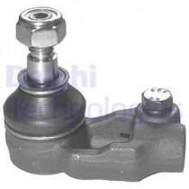 Наконечник поперечной рулевой тяги DELPHI TA1209