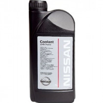 Антифриз готовый NISSAN Coolant L248 Premix G11 1л. KE90299935