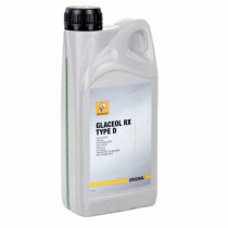 Антифриз Renault Glaceol RX Type D концентрат зеленый 1л. 7711428132