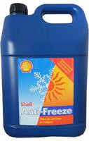 Антифри-концентрат Antifreeze Concentrate, 5л