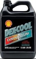 Антифриз DEX-COOL Extended Life, 3,785л