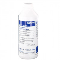 Жидкость охлаждающая-концентрат Swag Antifreeze agent G11 1,5л. 99901089