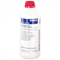 Жидкость охлаждающая-концентрат Swag Antifreeze agent G12 1,5л. 99901381