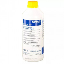 Жидкость охлаждающая-концентрат Swag Antifreeze agent G11 1,5л. 99902374