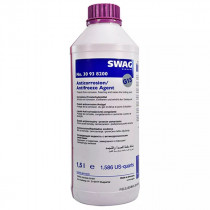 Жидкость охлаждающая-концентрат Swag Antifreeze agent G13 1,5л. 30938200