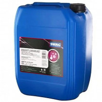 Жидкость охлаждающая-концентрат Swag Antifreeze agent G12+ 20л. 32922276