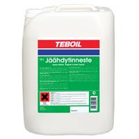 Антифриз-концентрат Jaahdytinneste, 10л