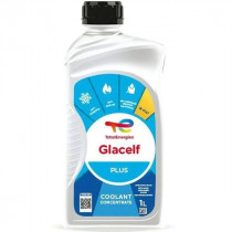 Антифриз-концентрат Total Glacelf Plus G11 Blue 1л. 148110