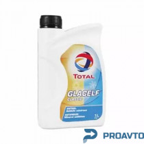 Антифриз GLACELF CLASSIC Total , 1л