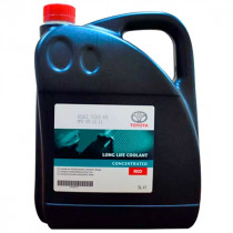 Антифриз-концентрат Toyota Long Life Coolant Concentrated RED G12 5л. 0888980014