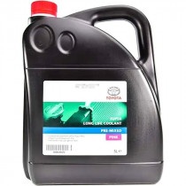 Антифриз готовый Toyota Super LL Coolant Pre-Mixed Pink G12 5л. 0888980072