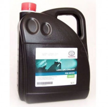 Антифриз готовый Toyota Long Life Coolant Pre-Mixed Green G11 5л. 0888980020