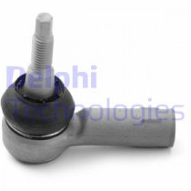 Наконечник поперечной рулевой тяги DELPHI TA3436