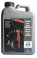 Антифриз концентрат Coolant, 4л