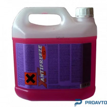 Антифриз-концентрат Antifreeze G, 5л