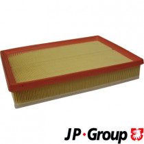 Воздушный фильтр JP GROUP 1218610100