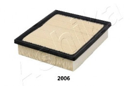 Воздушный фильтр ASHIKA 20022006
