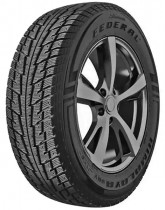 Шины зимние Federal Himalaya SUV  255/50 R19 107T XL (под шип)
