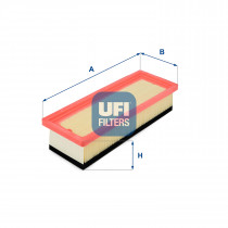 Воздушный фильтр UFI 30.301.00
