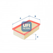 Воздушный фильтр UFI 30.319.00