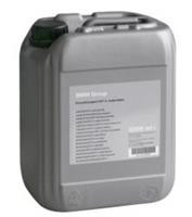 Жидкость тормозная dot 4, BRAKE FLUID, 5л