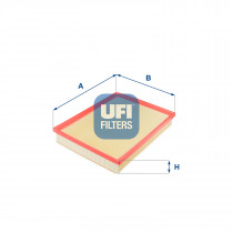Воздушный фильтр UFI 30.107.00