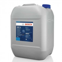 Жидкость тормозная Bosch DOT 4, 20л 1987479109