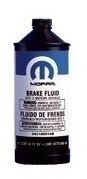 Жидкость тормозная dot 3, BRAKE FLUID, 0.25л